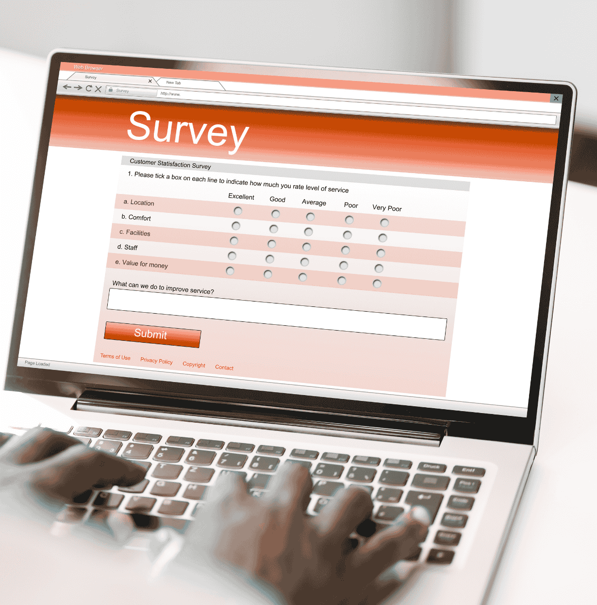 Enquêtes scientifiques