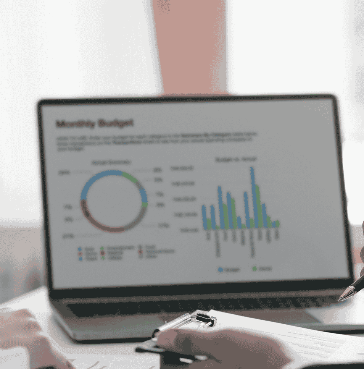 Études quantitatives et qualitatives