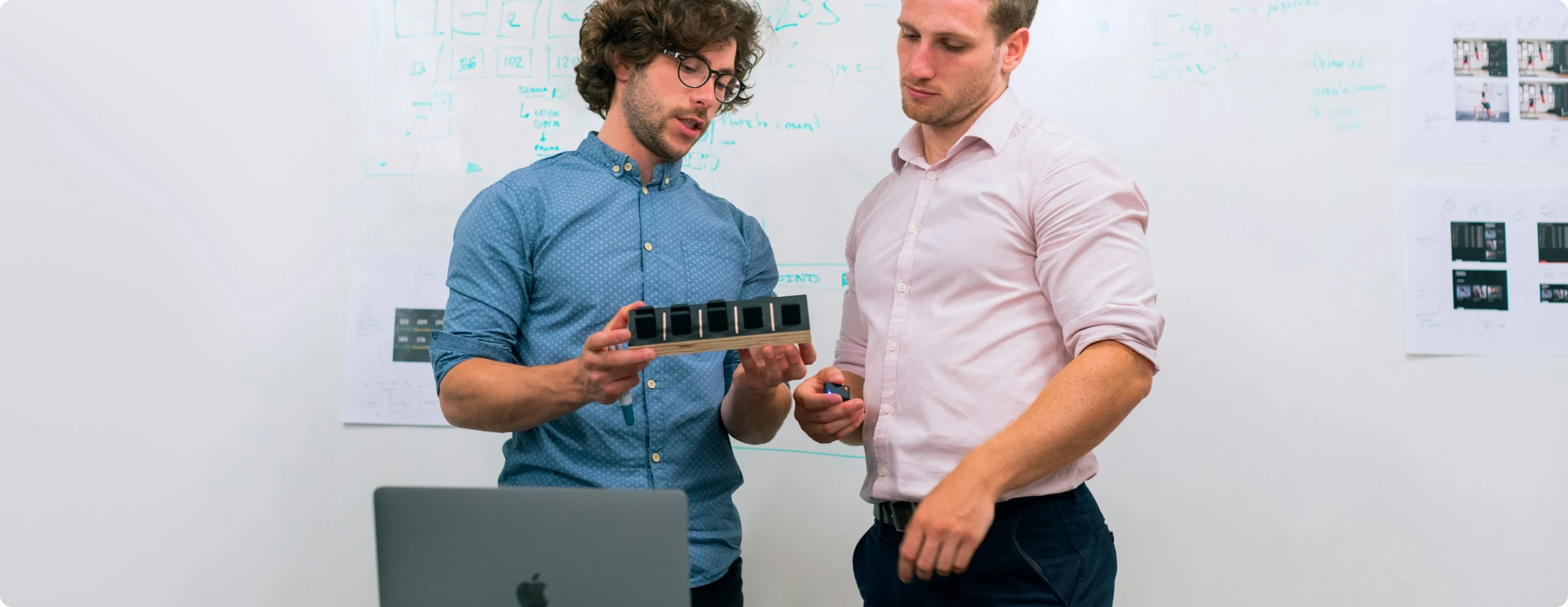 Partenaires Vendoprone