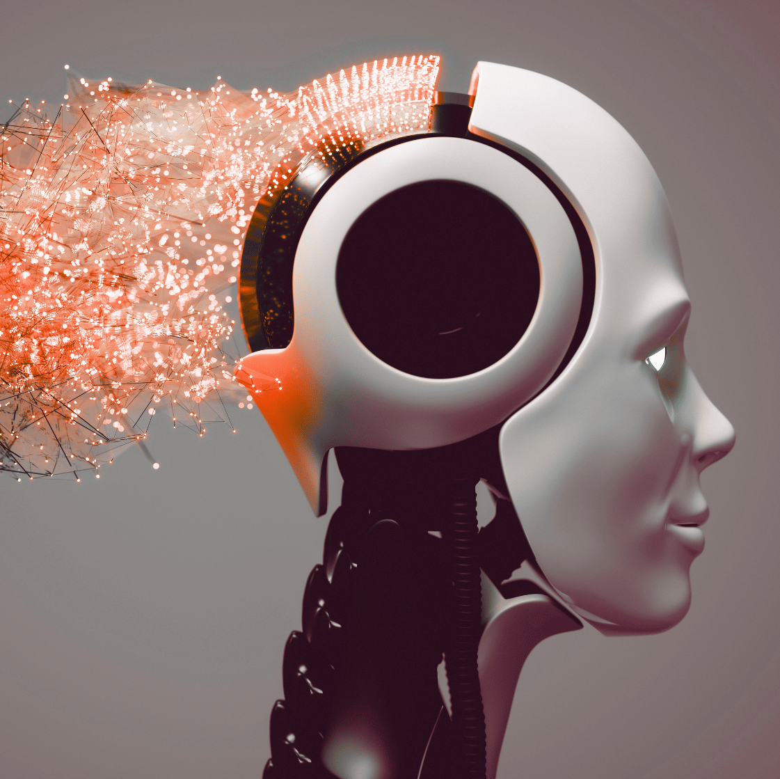 Intelligence artificielle automatisation marketing chatbot IA Côte d'Ivoire